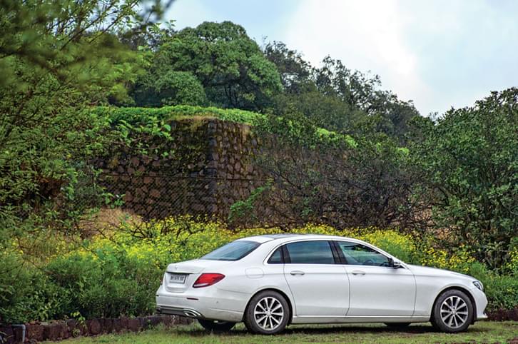 Mercedes-Benz E-class long term review, final report Mercedes-Benz E-class long term review, final report